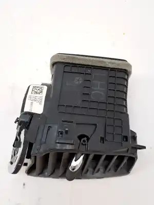 Pezzo di ricambio per auto di seconda mano aeratore per jeep compass (mp) jeep riferimenti oem iam 5zl49trma  