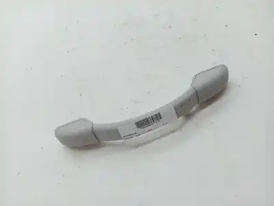 Second-hand car spare part Interior Right Front Handle for CITROEN C-ELYSÉE Millenium 72 CV / 53 KW OEM IAM references 9128T9  