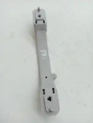 Peça sobressalente para automóvel em segunda mão puxador interior dianteiro direito por citroen c-elysée millenium 72 cv / 53 kw referências oem iam 9128t9  