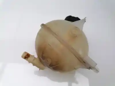 Second-hand car spare part coolant expansion tank for citroen jumpy 2.0 hdi fap cat (rh02 / dw10cted4) oem iam references 1400474480  