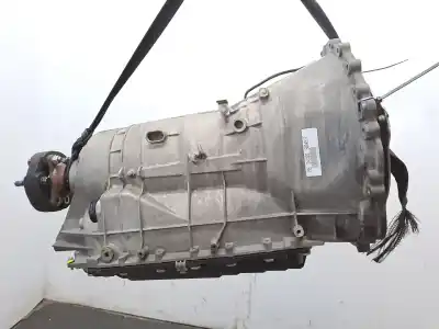 Second-hand car spare part gearbox for jaguar s type automatico oem iam references c2c33745