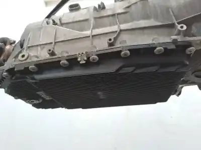 Second-hand car spare part gearbox for jaguar s type automatico oem iam references c2c33745  