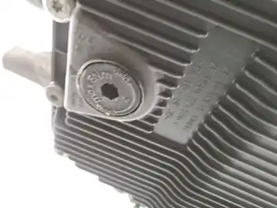 Second-hand car spare part gearbox for jaguar s type automatico oem iam references c2c33745  