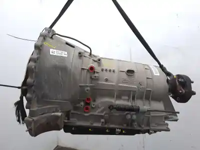 Second-hand car spare part gearbox for jaguar s type automatico oem iam references c2c33745  