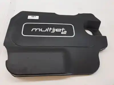 Pezzo di ricambio per auto di seconda mano coperchio motore per jeep compass (mp) jeep riferimenti oem iam 68302460aa