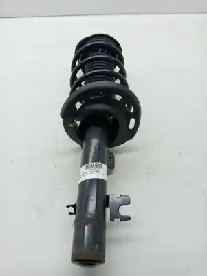 Peça sobressalente para automóvel em segunda mão Amortecedor Dianteiro Esquerdo por CITROEN C-ELYSÉE Millenium 72 CV / 53 KW Referências OEM IAM 9826219980  