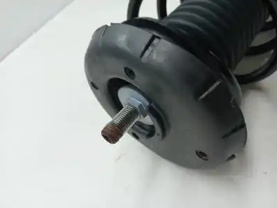 Peça sobressalente para automóvel em segunda mão amortecedor dianteiro esquerdo por citroen c-elysée millenium 72 cv / 53 kw referências oem iam 9826219980  