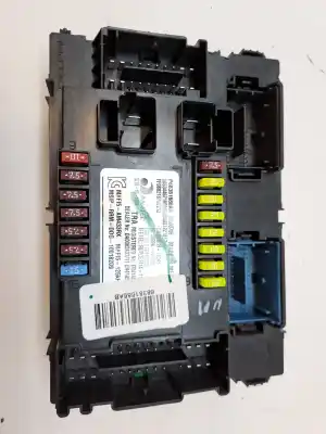 Second-hand car spare part FUSE BOX UNIT for JEEP COMPASS (MP)  OEM IAM references 68262534AJ  68381686AA