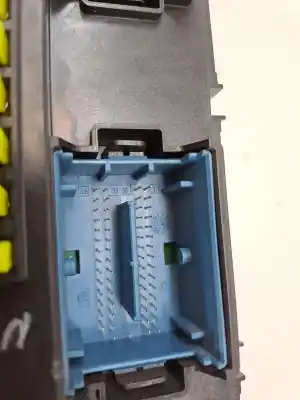 Second-hand car spare part fuse box unit for jeep compass (mp) jeep oem iam references 68262534aj  68381686aa