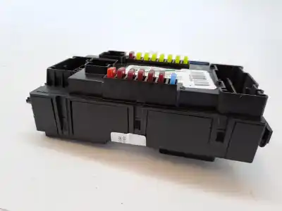 Second-hand car spare part fuse box unit for jeep compass (mp) jeep oem iam references 68262534aj  68381686aa