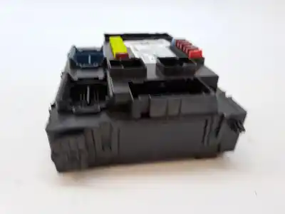 Second-hand car spare part fuse box unit for jeep compass (mp) jeep oem iam references 68262534aj  68381686aa