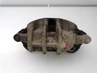 Peça sobressalente para automóvel em segunda mão pinça de travão dianteira direita por citroen jumpy 2.0 hdi fap cat (rh02 / dw10cted4) referências oem iam 1440086280  
