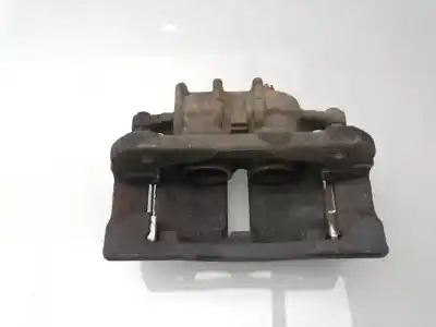 Peça sobressalente para automóvel em segunda mão pinça de travão dianteira direita por citroen jumpy 2.0 hdi fap cat (rh02 / dw10cted4) referências oem iam 1440086280  