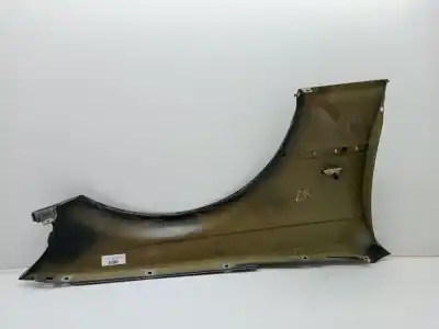 Peça sobressalente para automóvel em segunda mão GUARDA-LAMAS DIANTEIRO ESQUERDO por BMW SERIE 3 BERLINA (E46)  Referências OEM IAM 41358240405  