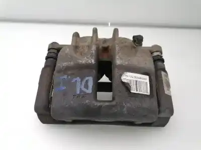 Piesă de schimb auto la mâna a doua Etrier De Frânã Stânga pentru CITROEN JUMPY 2.0 HDi FAP CAT (RH02 / DW10CTED4) Referințe OEM IAM 1440086180  