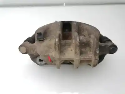 Second-hand car spare part front left brake caliper for citroen jumpy 2.0 hdi fap cat (rh02 / dw10cted4) oem iam references 1440086180  