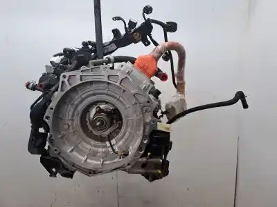 Peça sobressalente para automóvel em segunda mão caixa de velocidades por kia niro * referências oem iam d85k