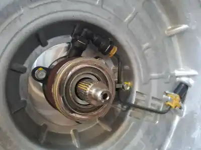 Pezzo di ricambio per auto di seconda mano riduttore per kia niro * riferimenti oem iam d85k  430002b100 - d85khd603220