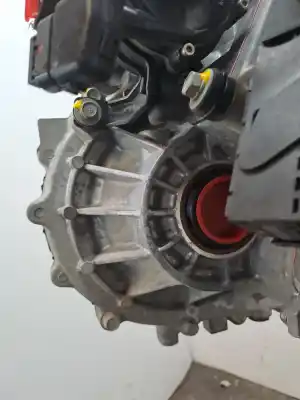 Pezzo di ricambio per auto di seconda mano riduttore per kia niro * riferimenti oem iam d85k  430002b100 - d85khd603220