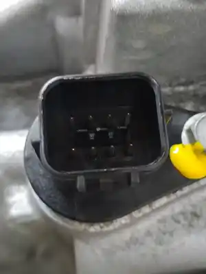 Pezzo di ricambio per auto di seconda mano riduttore per kia niro * riferimenti oem iam d85k  430002b100 - d85khd603220