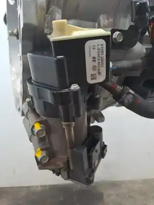 Pezzo di ricambio per auto di seconda mano riduttore per kia niro * riferimenti oem iam d85k  430002b100 - d85khd603220
