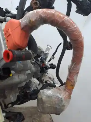 Pezzo di ricambio per auto di seconda mano riduttore per kia niro * riferimenti oem iam d85k  430002b100 - d85khd603220