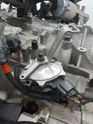 Pezzo di ricambio per auto di seconda mano riduttore per kia niro * riferimenti oem iam d85k  430002b100 - d85khd603220