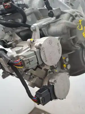 Pezzo di ricambio per auto di seconda mano riduttore per kia niro * riferimenti oem iam d85k  430002b100 - d85khd603220