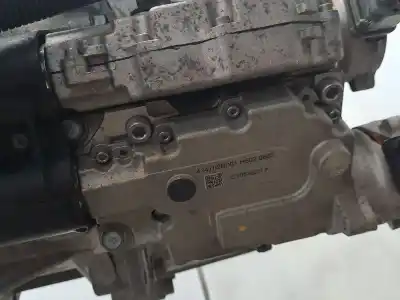 Pezzo di ricambio per auto di seconda mano riduttore per kia niro * riferimenti oem iam d85k  430002b100 - d85khd603220