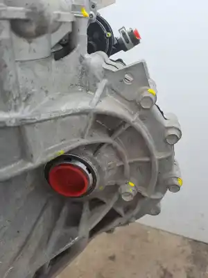 Pezzo di ricambio per auto di seconda mano riduttore per kia niro * riferimenti oem iam d85k  430002b100 - d85khd603220