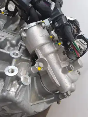 Pezzo di ricambio per auto di seconda mano riduttore per kia niro * riferimenti oem iam d85k  430002b100 - d85khd603220