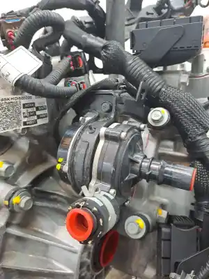 Pezzo di ricambio per auto di seconda mano riduttore per kia niro * riferimenti oem iam d85k  430002b100 - d85khd603220