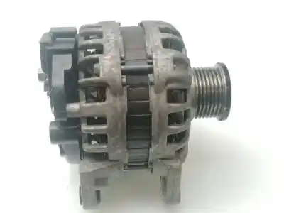 Second-hand car spare part gearbox for audi a8 (4e2) 4.2 tdi quattro oem iam references jyn  