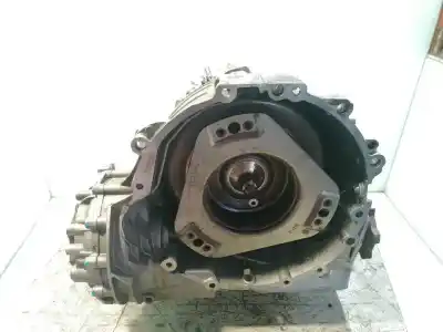Second-hand car spare part Gearbox for AUDI A8 (4E2) 4.2 TDI Quattro OEM IAM references JYN  