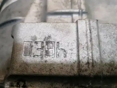 Second-hand car spare part gearbox for audi a8 (4e2) 4.2 tdi quattro oem iam references jyn  