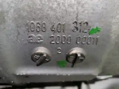 Second-hand car spare part gearbox for audi a8 (4e2) 4.2 tdi quattro oem iam references jyn  