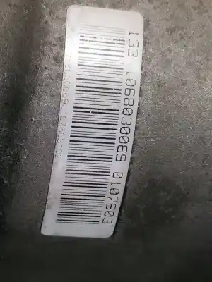 Second-hand car spare part gearbox for audi a8 (4e2) 4.2 tdi quattro oem iam references jyn  