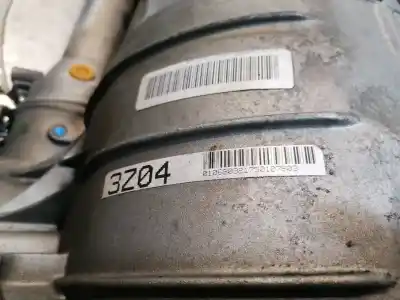 Second-hand car spare part gearbox for audi a8 (4e2) 4.2 tdi quattro oem iam references jyn  