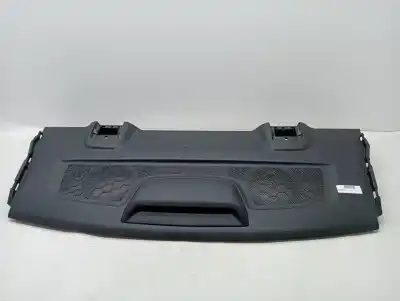 Pezzo di ricambio per auto di seconda mano Vassoio Posteriore per CITROEN C-ELYSÉE Millenium 72 CV / 53 KW Riferimenti OEM IAM 9676921577  