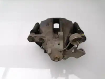 Автозапчастина б/у задній правий гальмівний супорт для citroen jumpy 2.0 hdi fap cat (rh02 / dw10cted4) посилання на oem iam 4401l1  