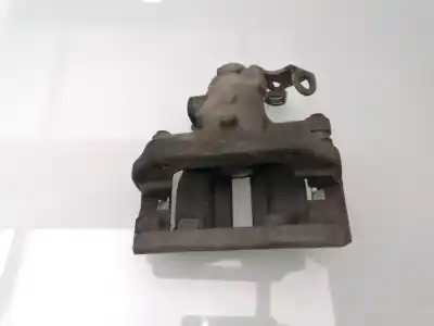 Автозапчастина б/у задній правий гальмівний супорт для citroen jumpy 2.0 hdi fap cat (rh02 / dw10cted4) посилання на oem iam 4401l1  