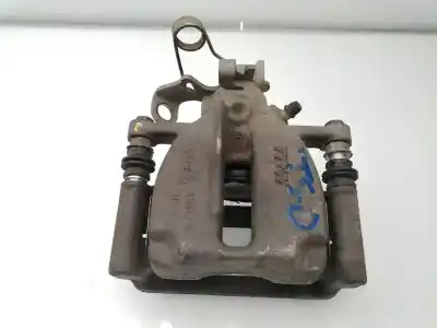 Автозапчастина б/у задній правий гальмівний супорт для CITROEN JUMPY 2.0 HDi FAP CAT (RH02 / DW10CTED4) Посилання на OEM IAM 4401L1  