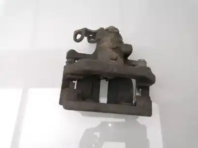 Автозапчастина б/у задній лівий гальмівний супорт для citroen jumpy 2.0 hdi fap cat (rh02 / dw10cted4) посилання на oem iam 4401l0  