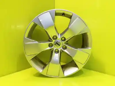 Second-hand car spare part Rim for VOLVO XC 40 2.0 D OEM IAM references 31650265  