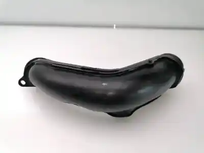 Pezzo di ricambio per auto di seconda mano tubo per citroen jumpy 2.0 hdi fap cat (rh02 / dw10cted4) riferimenti oem iam 1440012080  