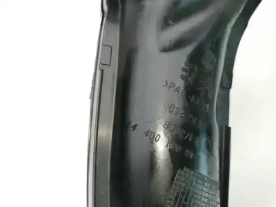 Pezzo di ricambio per auto di seconda mano tubo per citroen jumpy 2.0 hdi fap cat (rh02 / dw10cted4) riferimenti oem iam 1440012080  