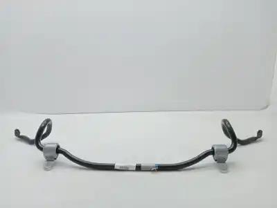 Автозапчасти б/у передний стабилизатор за CITROEN C-ELYSÉE Millenium 72 CV / 53 KW ссылки OEM IAM 9674563280  