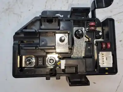 Second-hand car spare part fuse box unit for kia niro * oem iam references 375s3g2100  