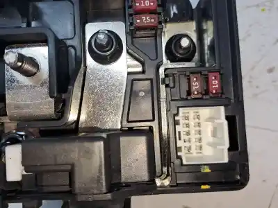 Second-hand car spare part fuse box unit for kia niro * oem iam references 375s3g2100  