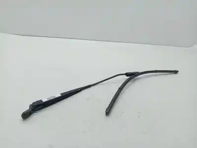 Peça sobressalente para automóvel em segunda mão Haste De Escova Dianteiro Esquerdo por CITROEN C-ELYSÉE BHY(BH02) Referências OEM IAM 1609068680  